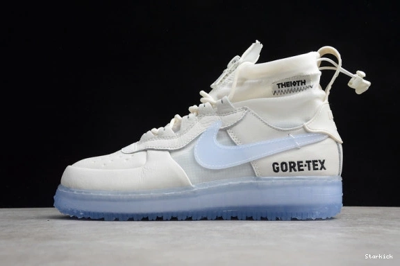 Force CQ7211-002 Gore-tex Air White Phantom High 1  1008